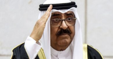 'Challenging legacy': old problems await Kuwait's new ruler