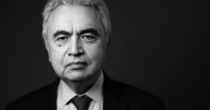 'It's finished!': IEA boss says COP28 bid farewell to fossil fuels