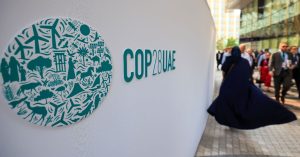 'Small minority' blocking COP28 progress, says at-risk Vanuatu