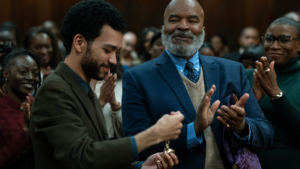 'The American Society of Magical Negroes' backlash explained