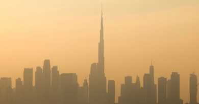 'Time to deliver': pressure grows for climate deal in Dubai