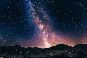 10 Inspirational Verses From the Quran To Give You Hope