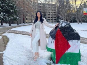 12 Active Female Voices That You Must Have on Your List - Muslim Girl