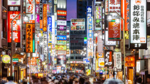 2024 is the ‘year of globetrotting,’ travel expert says. Here are some of the hot spots
