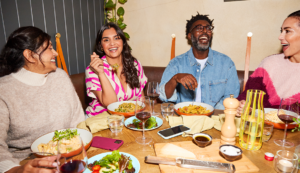 3 Ways To Prioritize Nourishing Ingredients Over the Holidays (While Still Enjoying the Seasonal Foods You Love), According to an RD