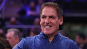 3 recent success tips from Mark Cuban, including what to keep in mind if you want to be a millionaire