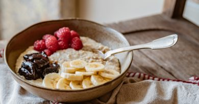 4 Dietitian-Approved, High-Protein Oats Recipes Packed With Over 10 Grams of Protein per Serving To Fuel Your Day