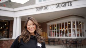 41-year-old spent $120,000 launching a frozen food restaurant—now it brings in $4.5 million per year