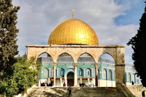 5 Way Islam and Palestine Are Connected