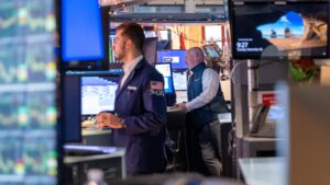5 things to know before the stock market opens Friday