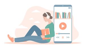 6 great audiobook apps that aren't Audible | TechCrunch
