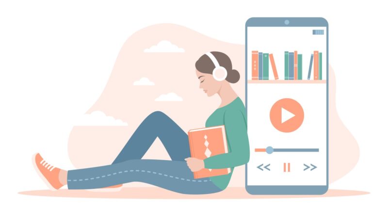 6 great audiobook apps that aren't Audible | TechCrunch