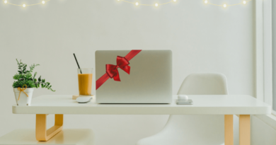 6 work from home gifts for remote workers in 2023 | TechCrunch