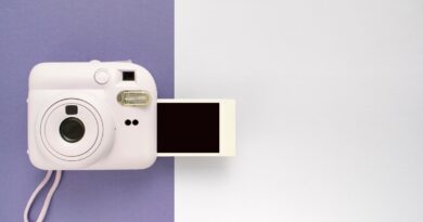 7 stellar photography gifts that won't break the bank in 2023 | TechCrunch