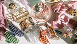 ’90s Claw Clips Are Back With a Vengeance, and the Health of Our Hair Is Better for It