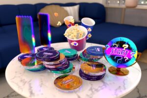 AR platform Really launches ‘Fandime’ NFTs to reward users with exclusive movie-related content | TechCrunch