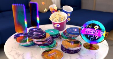 AR platform Really launches ‘Fandime’ NFTs to reward users with exclusive movie-related content | TechCrunch