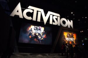 Activision Blizzard will pay $54 million to settle California workplace discrimination suit | TechCrunch