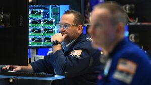 Activism fades and losses mount — Short sellers had a brutal year and face tougher road ahead