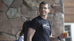 Affirm's stock quintupled this year, beating all tech peers, on buy now, pay later boom