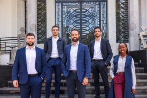 Al Mada Ventures, the $110M fund for Africans by Africans | TechCrunch