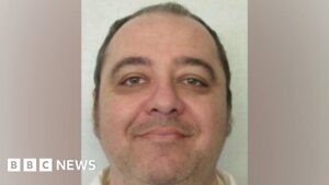 Alabama judge to rule on allowing execution by nitrogen