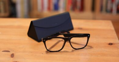 Amazon’s new Echo Frames can’t touch the Ray-Ban Meta | TechCrunch