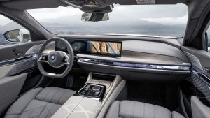 Analysts love this self-driving car tech stock and give it over 400% upside