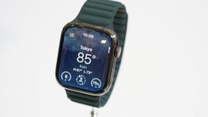 Apple files appeal after Biden administration allows U.S. ban on watch imports