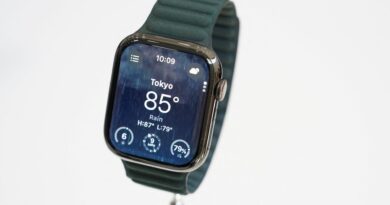 Apple files appeal after Biden administration allows U.S. ban on watch imports