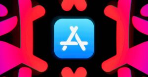 Apple makes it easier for app makers to compete for your dollars