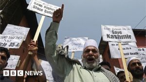Article 370: Supreme Court to deliver verdict on Kashmir's special status