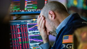 As stocks rally, UBS names the 'most crowded short in any sector' for December