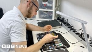 Austrian government launches repair scheme for electronic goods