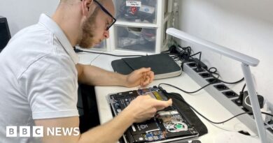 Austrian government launches repair scheme for electronic goods