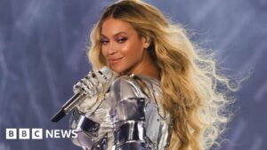 BBC News Quiz of the Year, part four: Who did Beyonce thank for her Renaissance?