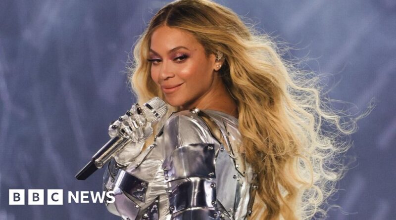 BBC News Quiz of the Year, part four: Who did Beyonce thank for her Renaissance?