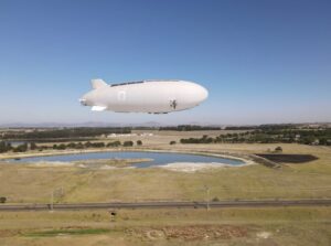 Backed by Schmidt Futures, Cloudline raises $6M to take aerial autonomy green and mainstream | TechCrunch