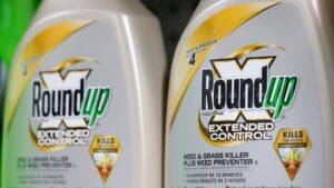 Bayer wins latest Roundup cancer trial, ending losing streak