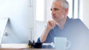 Being too old to start over is an ‘outdated’ concept, says career coach—how to navigate a professional reset