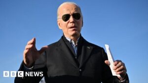 Biden grants pardons for certain marijuana offences