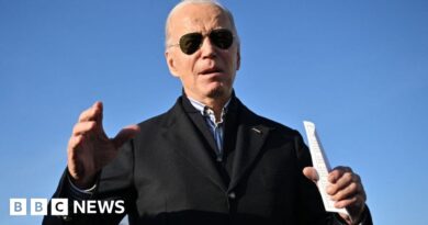 Biden grants pardons for certain marijuana offences