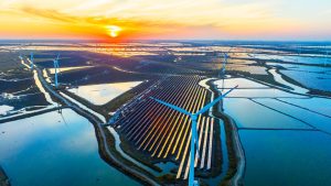 BlackRock and China-led AIIB among backers of $800 million Asia-focused infrastructure fund