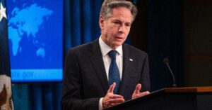 Blinken hopes for progress on Gaza at UN Security Council