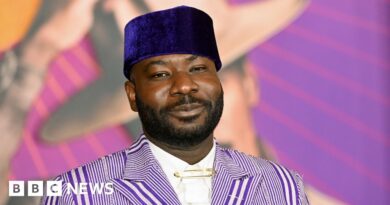 Blitz Bazawule - the Ghanaian who dazzled Beyoncé takes on The Color Purple