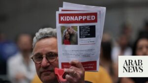 Body of US-Israeli woman held in Gaza: kibbutz