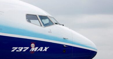 Boeing wins key clearance from China's aviation regulator on 737 Max deliveries, report says