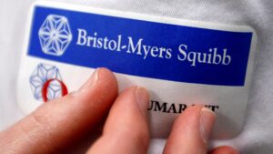 Bristol Myers to buy RayzeBio for about $4.1 billion to bolster its cancer drug business