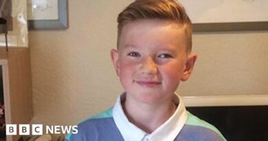 British teen Alex Batty expected back in UK in next few days