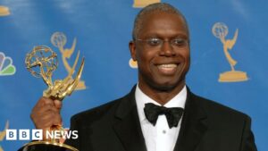 Brooklyn Nine-Nine star Andre Braugher died of lung cancer